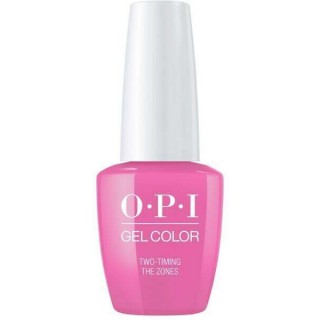 OPI GEL COLOR – Two-Timing The Zones (FIJI Collection)